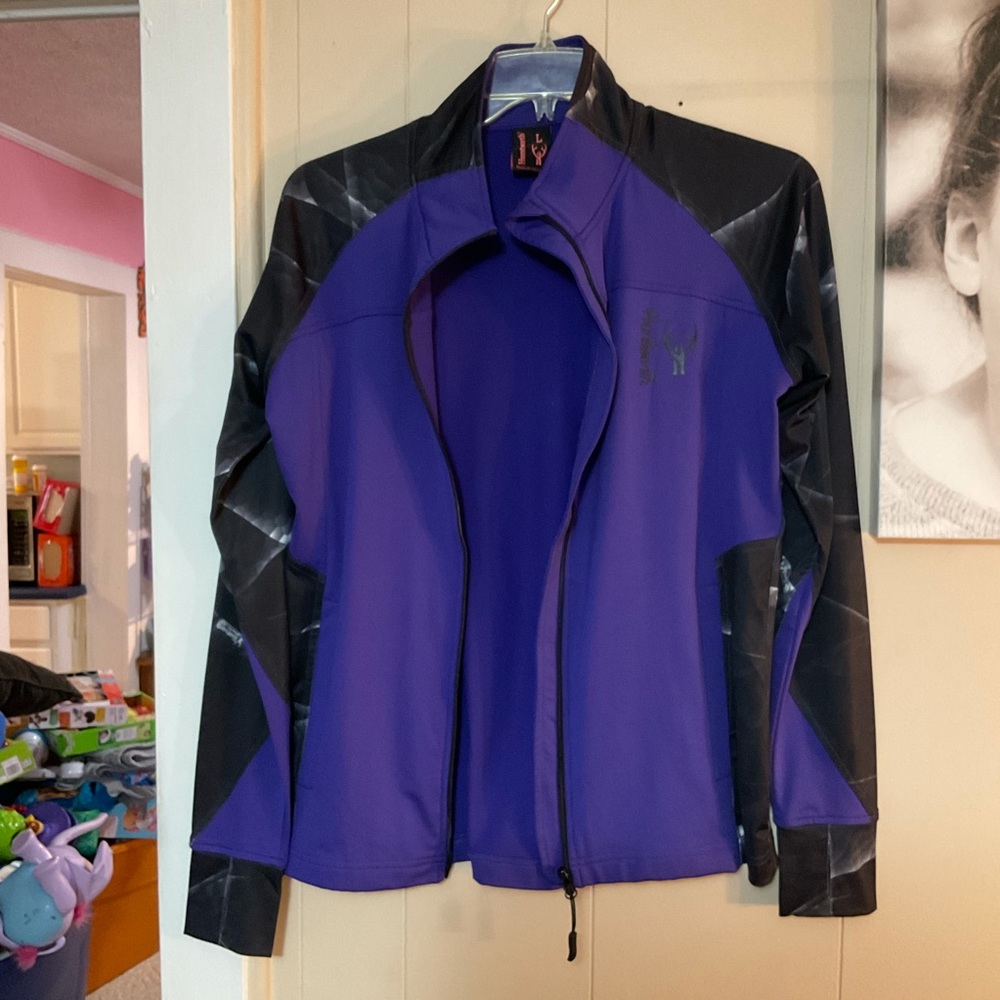 Huntworth Women’s Large Jacket